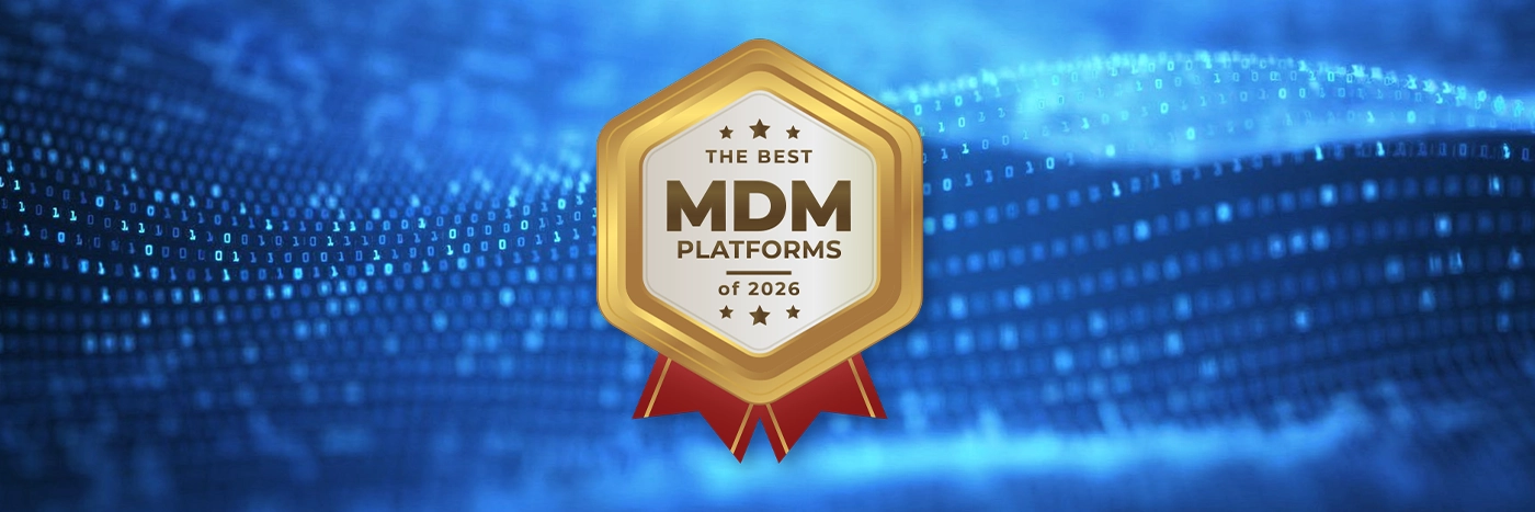 A Side-by-Side Comparison of the Best MDM Solutions of 2026