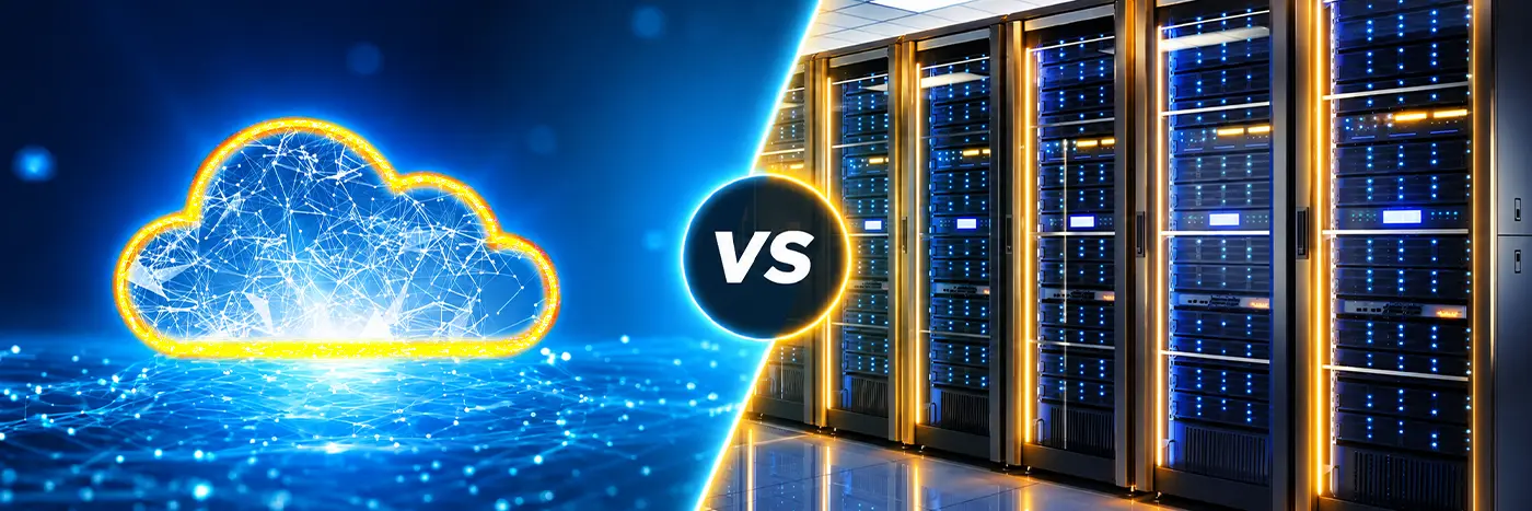 Evaluating On-Premises vs. Cloud MDM Tools Banner