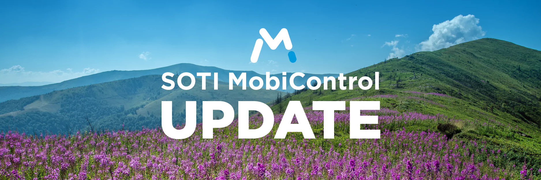 SOTI MobiControl 2025.1 Update